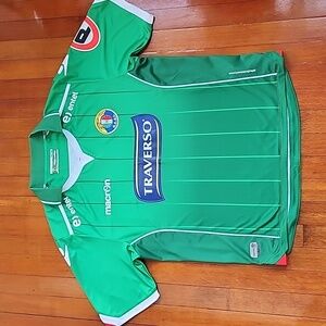 2017 Macron Italy Jersey